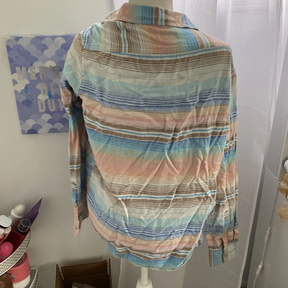 Mens button down - Picture 4 of 5